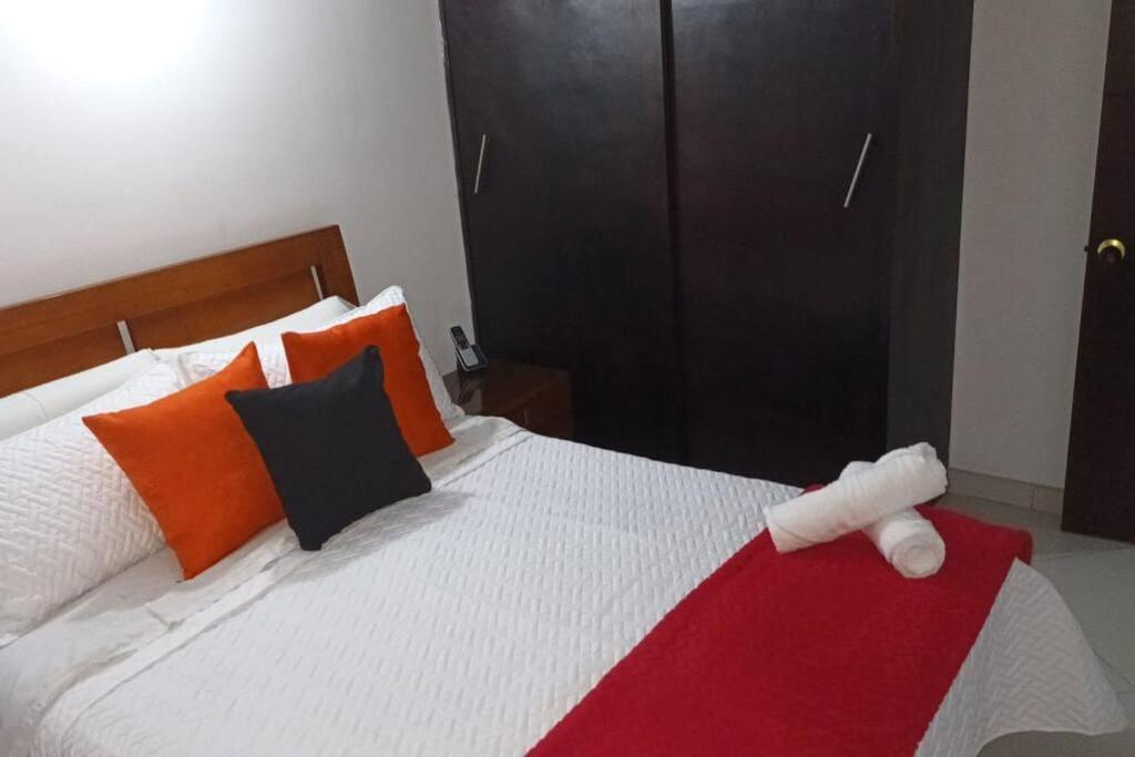 Dulce Hogar Apartment Bogota
