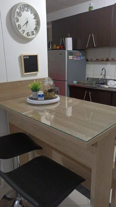 Apartment Dulce Hogar Bogota