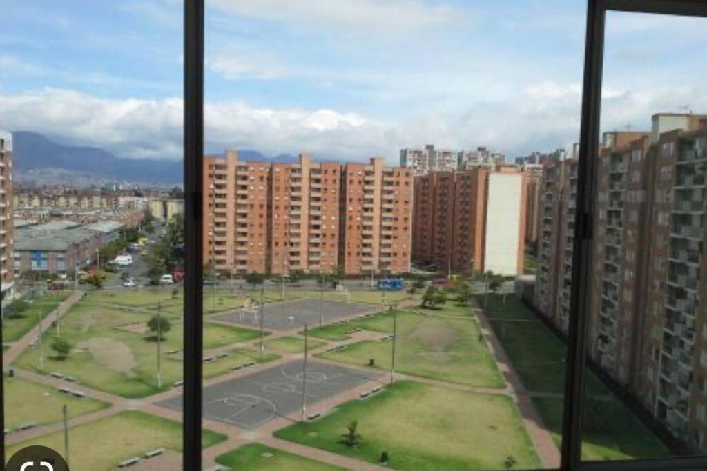 Dulce Hogar Apartment
