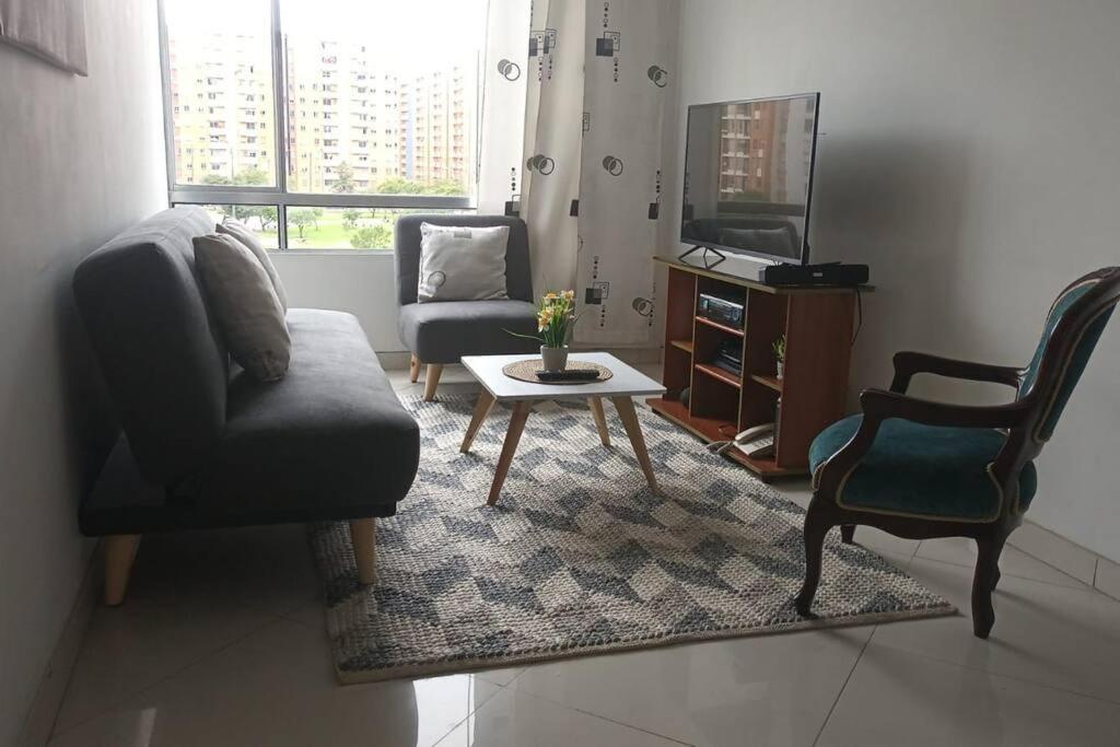 Dulce Hogar Apartment