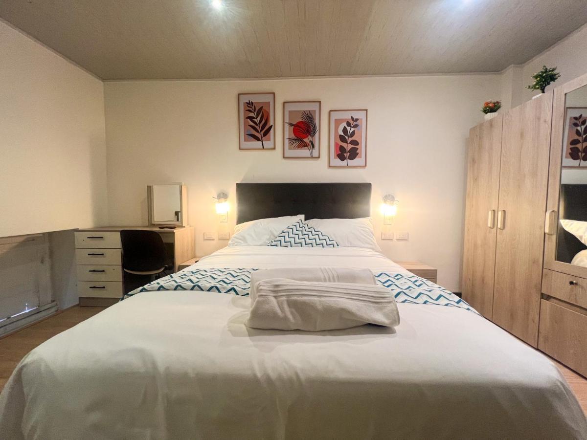 Encantocandelaria Apartment *