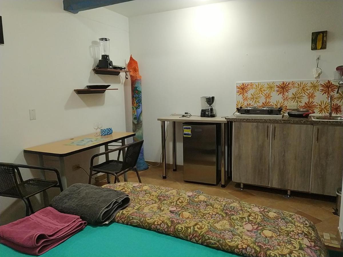 Pensión Om Hospedaje Bogotá