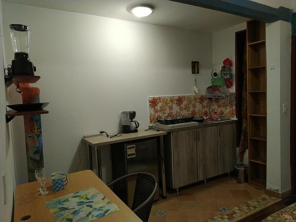 Om Hospedaje Pensión Bogotá