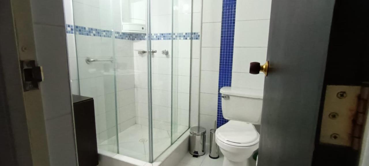 Dulce Hogar Apartment