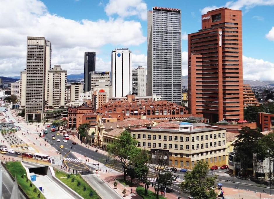 Apartamento Loft Nuevo, Central,moderno Y Acogedor *