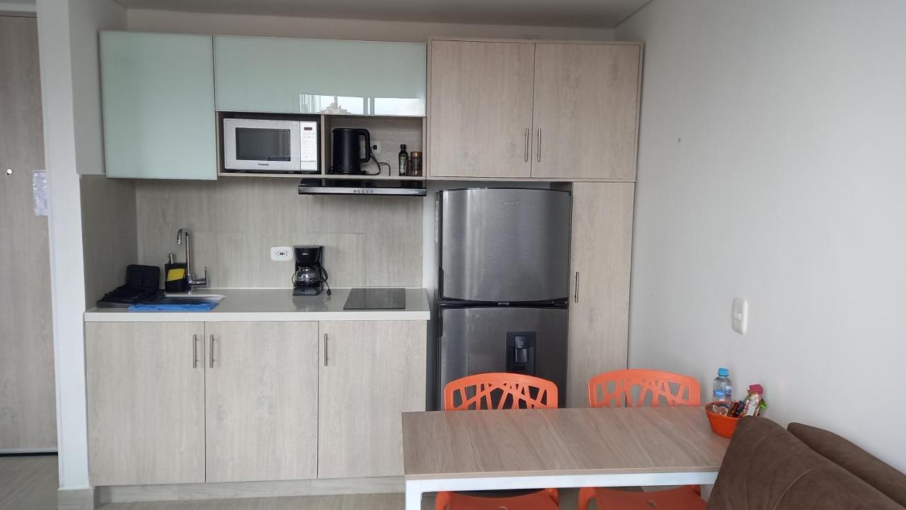 Apartment San Martin, La Quinta Bogota