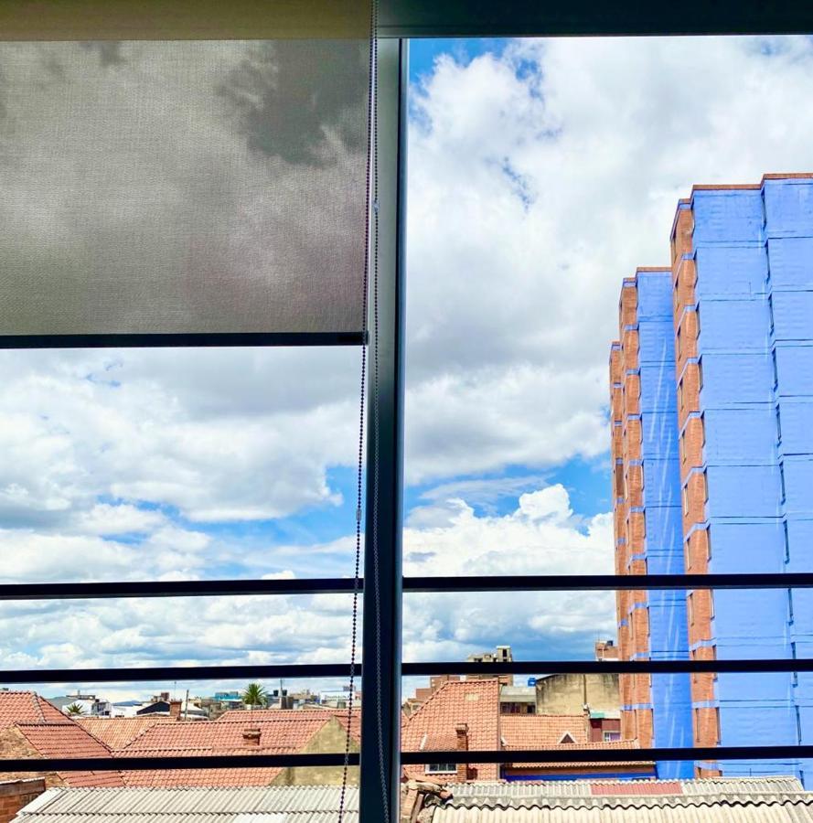 Apartamento Loft Nuevo, Central,moderno Y Acogedor *