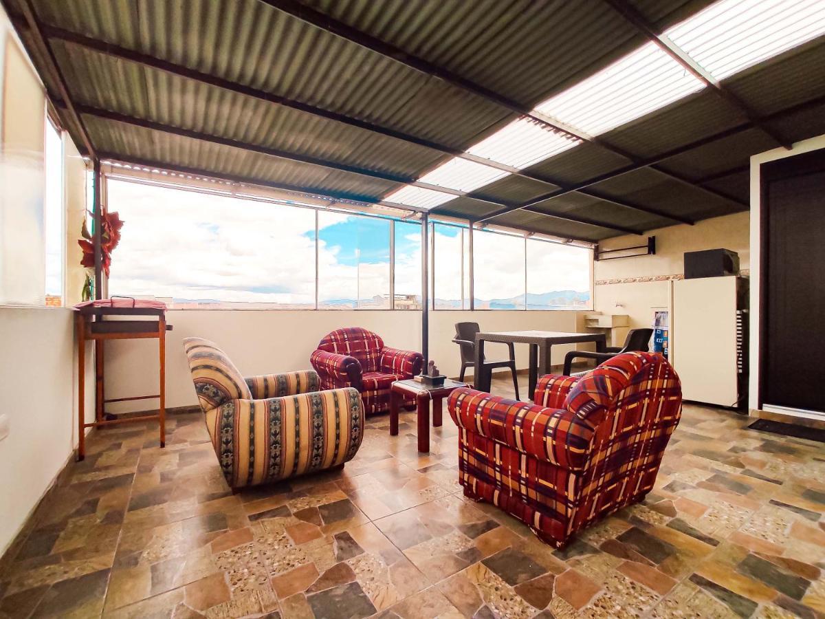 Hermoso Apartaestudio A 10 Minutos Del Aeropuerto Apartment *