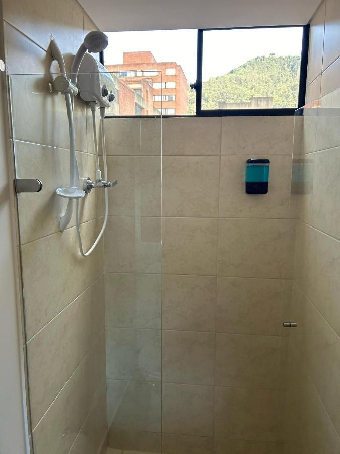 Apartment Con Vista A Monserrate