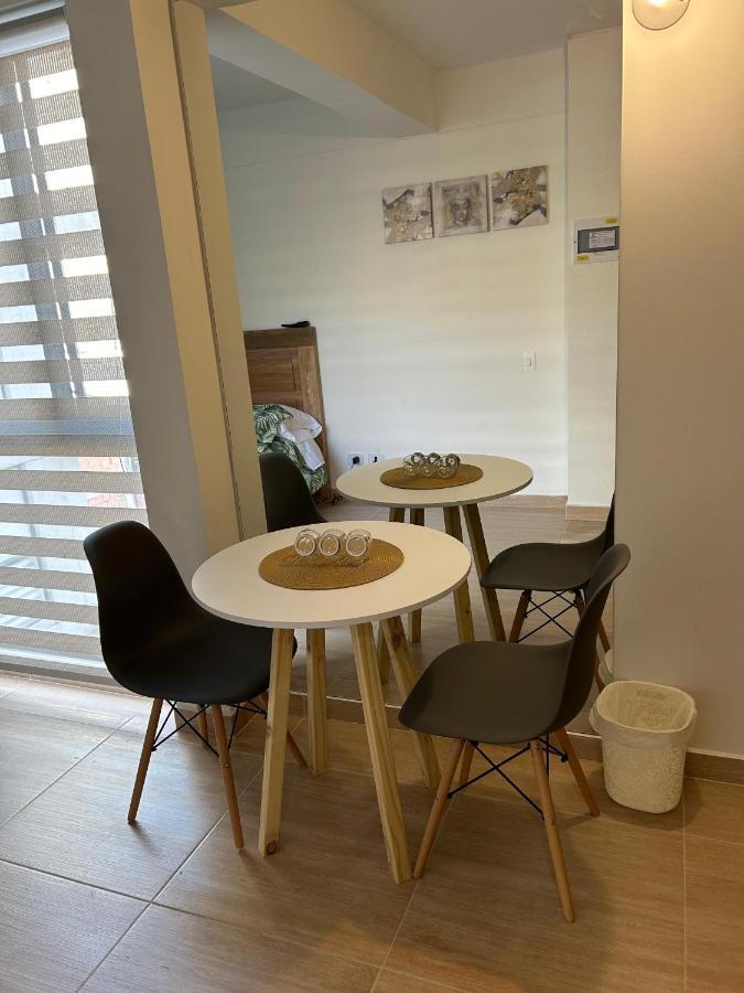 Apartment Con Vista A Monserrate Bogota