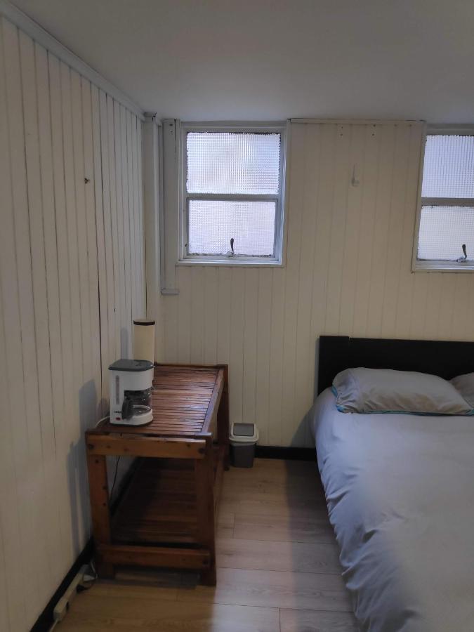 Apartment Habitacion Privada Tipo Hotel, Bano, Tv Y Wifi. Bogota