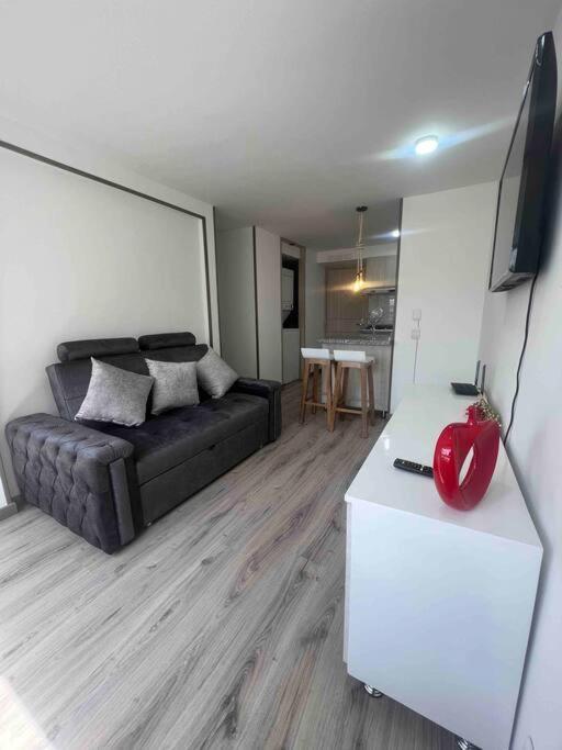 Apartment *hermoso Y Comodo Apartamento Cerca Al Aeropuerto *