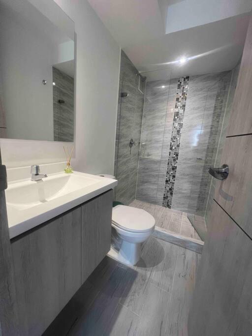 *hermoso Y Comodo Apartamento Cerca Al Aeropuerto Apartment Bogota