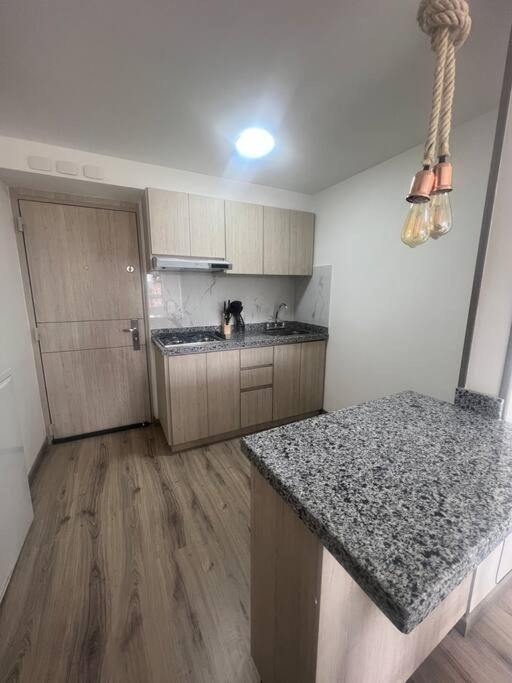 *hermoso Y Comodo Apartamento Cerca Al Aeropuerto Bogota