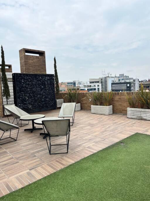 Apartamento Unico Y Exclusivo. * Bogotá