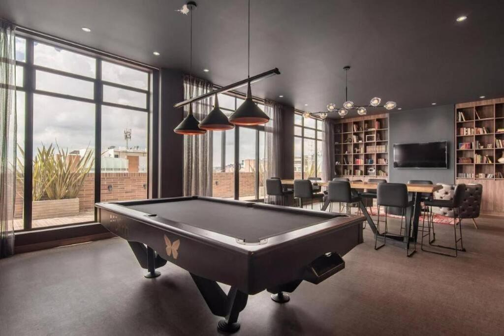 Apartamento Apartamento Unico Y Exclusivo.