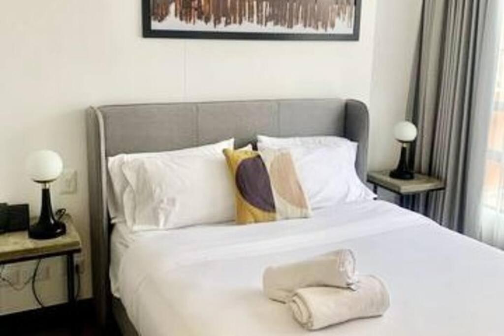 Apartamento Unico Y Exclusivo. Bogotá