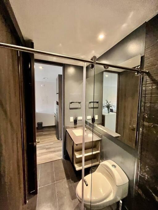 Apartamento Unico Y Exclusivo. Apartamento