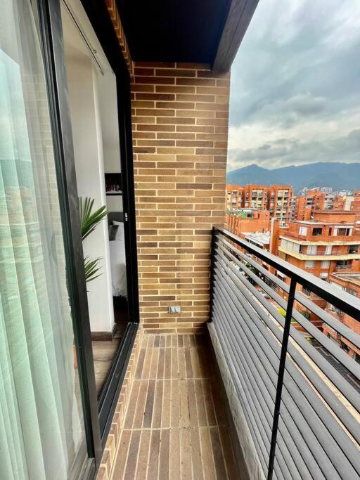 Apartamento Unico Y Exclusivo.