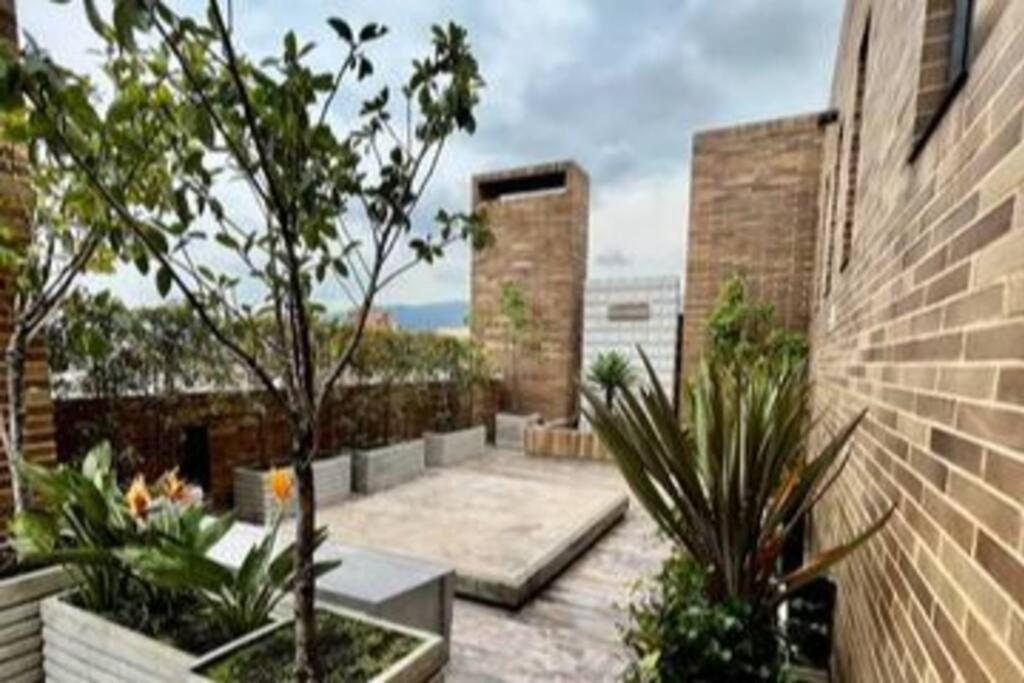 Apartamento Unico Y Exclusivo. Apartamento