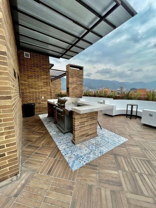 Apartamento Unico Y Exclusivo. * Bogotá