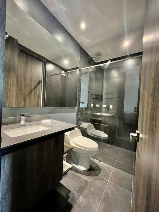 Apartamento Unico Y Exclusivo. Apartamento Bogotá