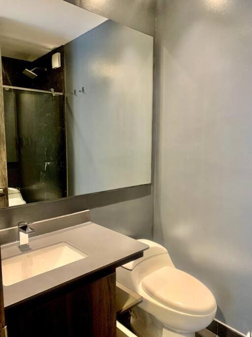 Apartamento Apartamento Unico Y Exclusivo. Bogotá