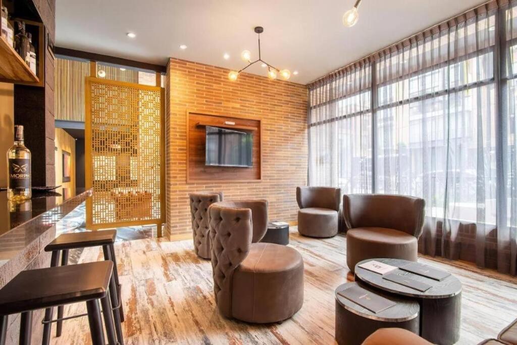 Apartamento Unico Y Exclusivo. * Bogotá