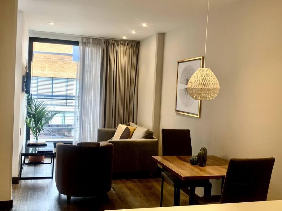 Apartamento Unico Y Exclusivo.
