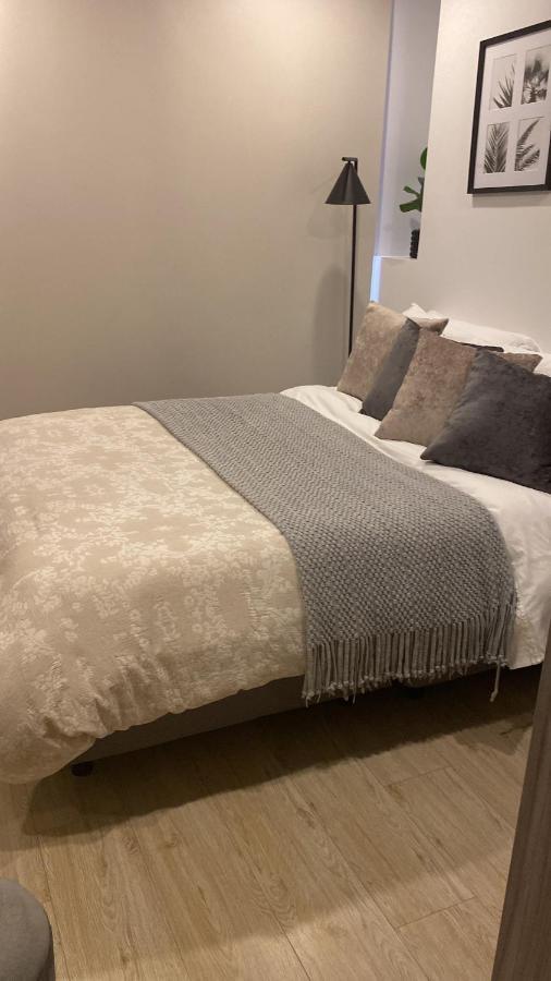 Luxury En Chapinero Alto Apartment *