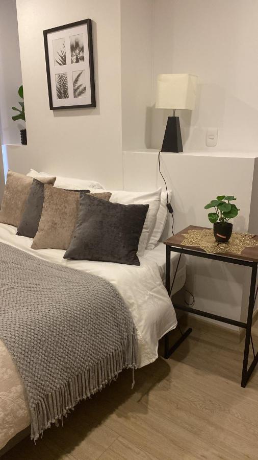 Apartment Luxury En Chapinero Alto