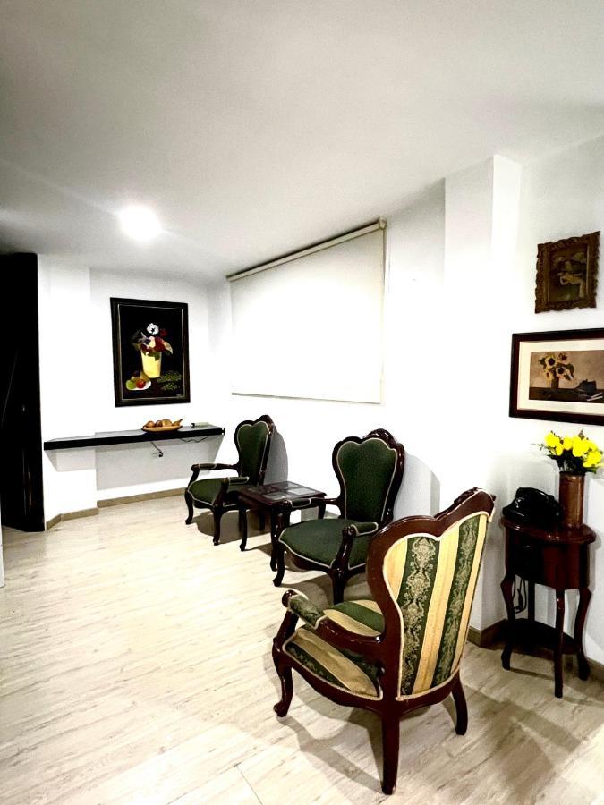 Homestay Tomasa Bogota