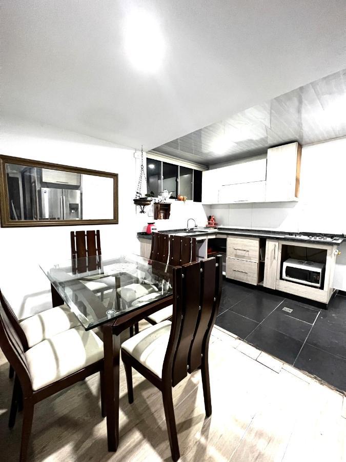 Tomasa Homestay Bogota