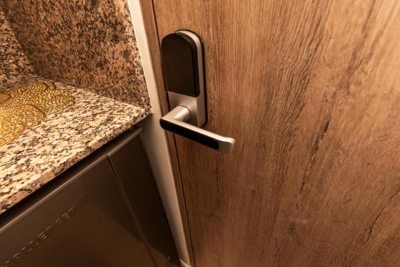 Luxury En Chapinero Alto Apartment