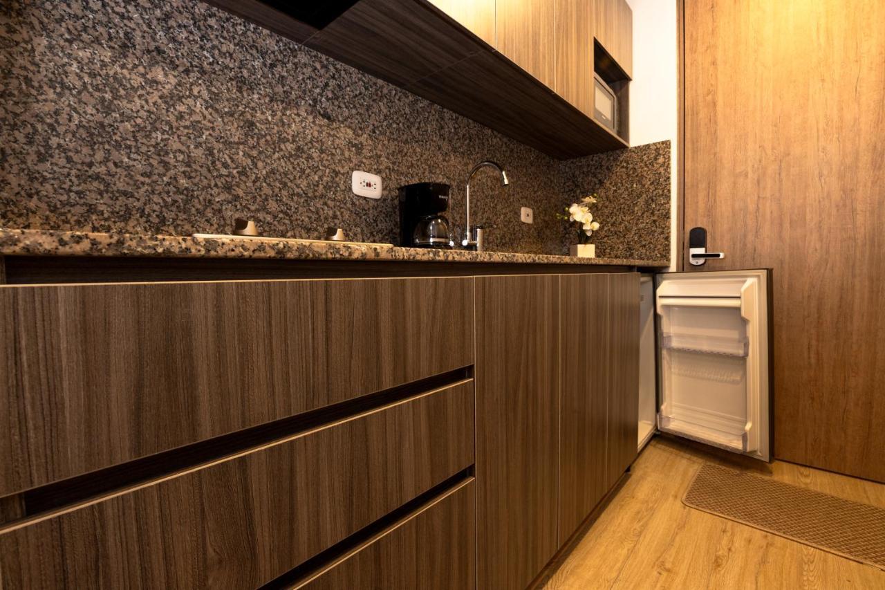 Luxury En Chapinero Alto Apartment *