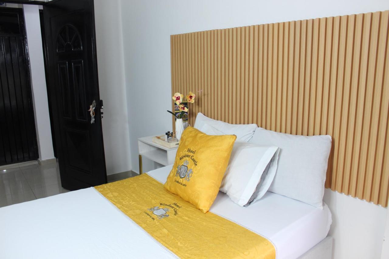 Wc Hotel Bogotá