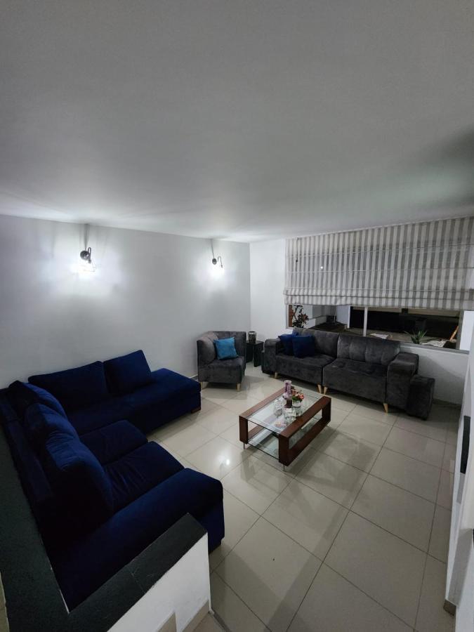 Casa Chimenea A 5 Minutos Del Aeropuerto