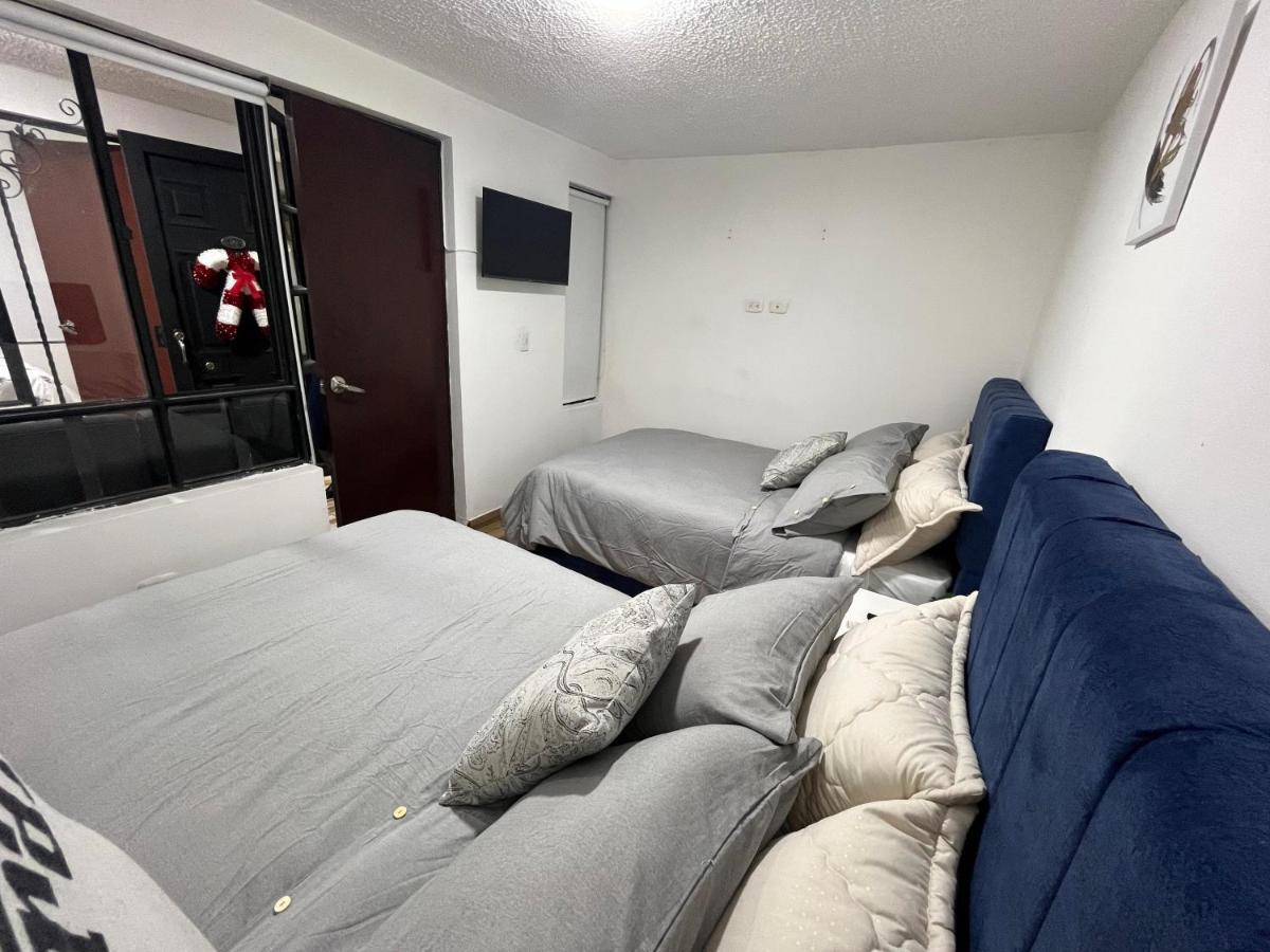 Privado Cerca Al Aeropuerto Bogota