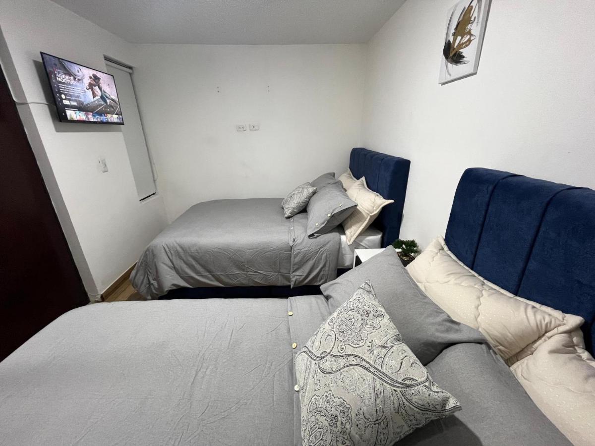 Privado Cerca Al Aeropuerto Apartamento *