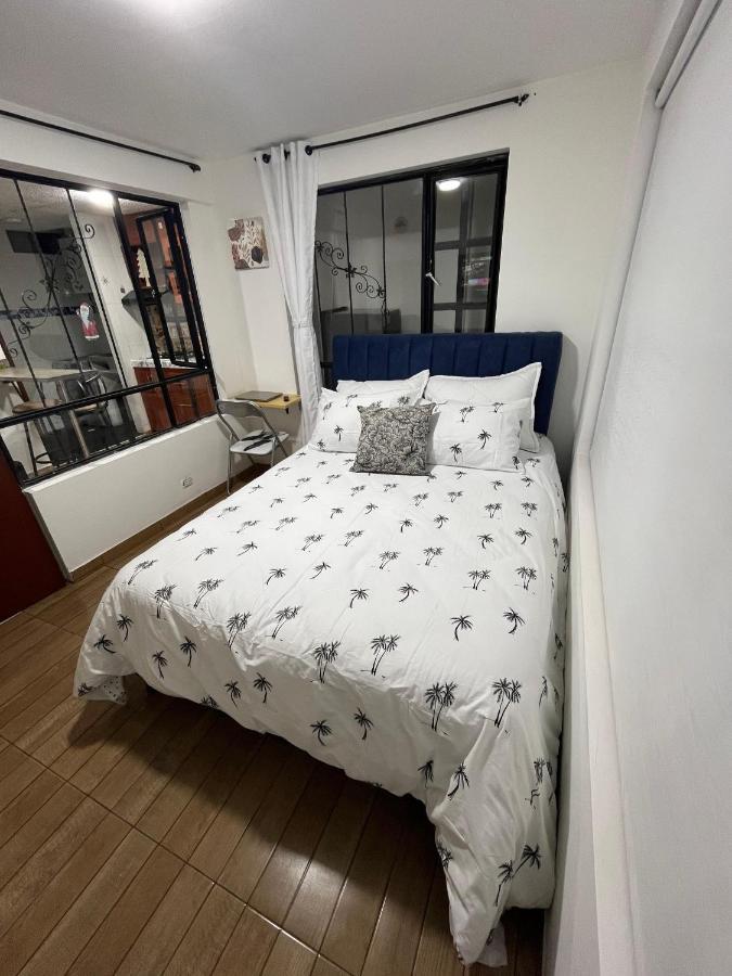 Apartamento Privado Cerca Al Aeropuerto Bogotá