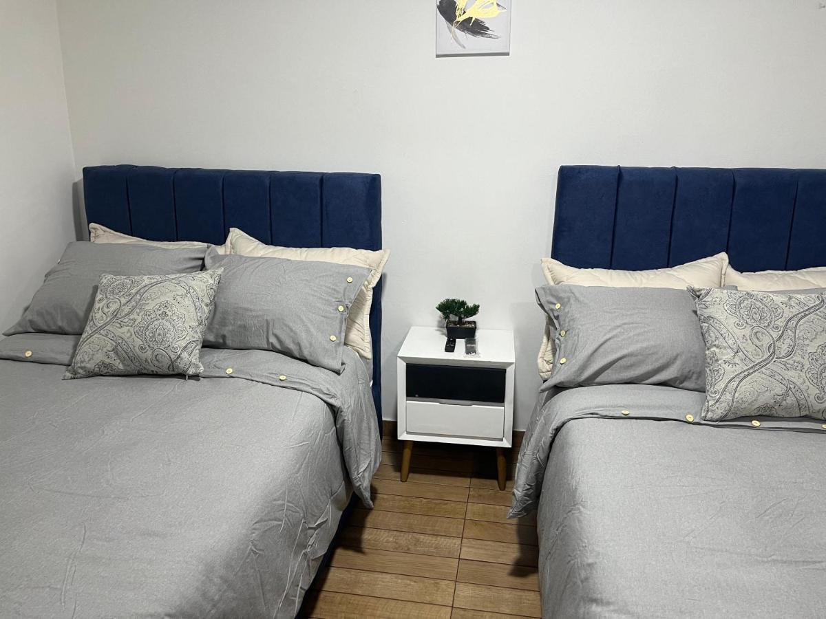 Apartment Privado Cerca Al Aeropuerto