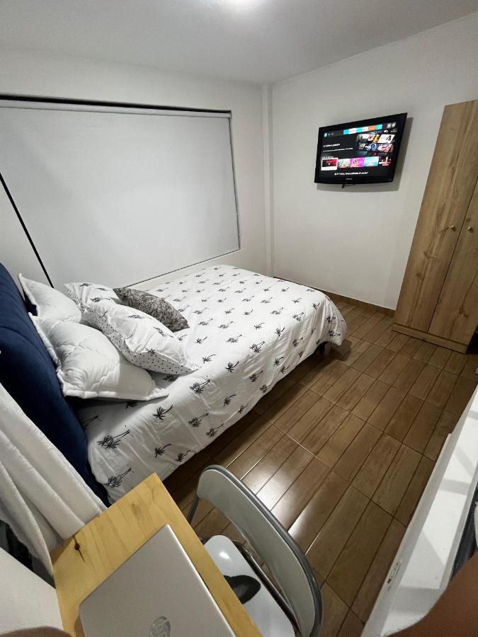 Apartment Privado Cerca Al Aeropuerto