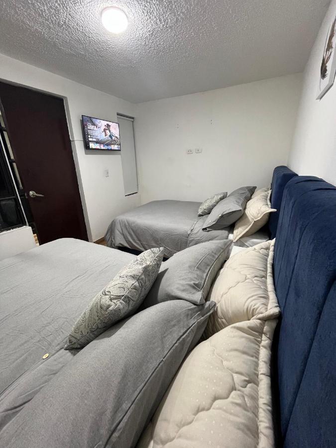 Privado Cerca Al Aeropuerto Apartamento
