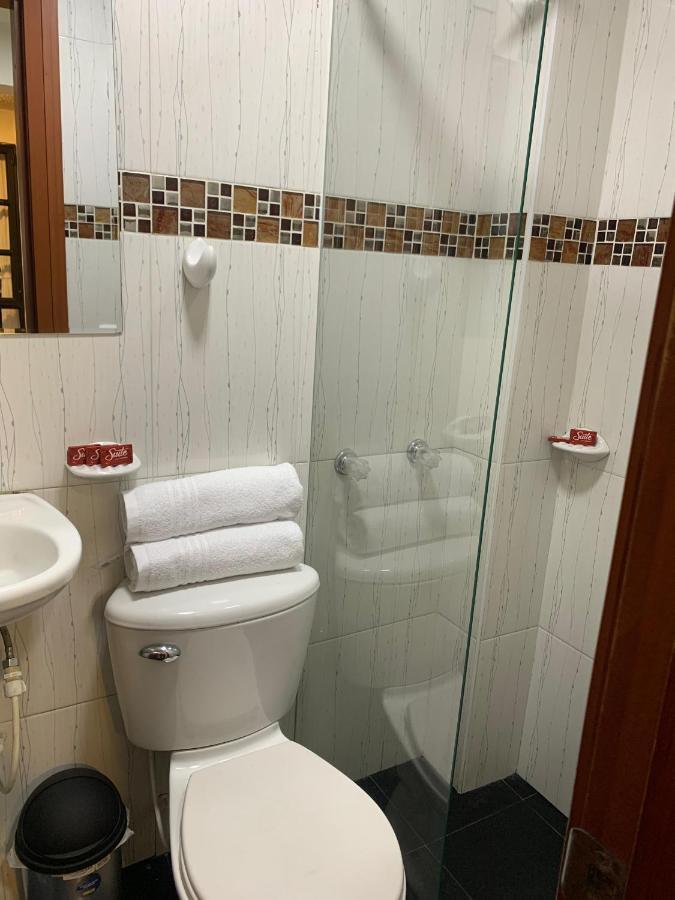 Privado Cerca Al Aeropuerto * Bogotá