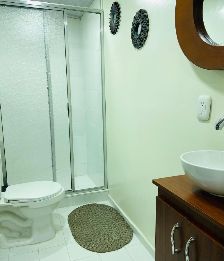 Guest house Hostal Casa Los Andes