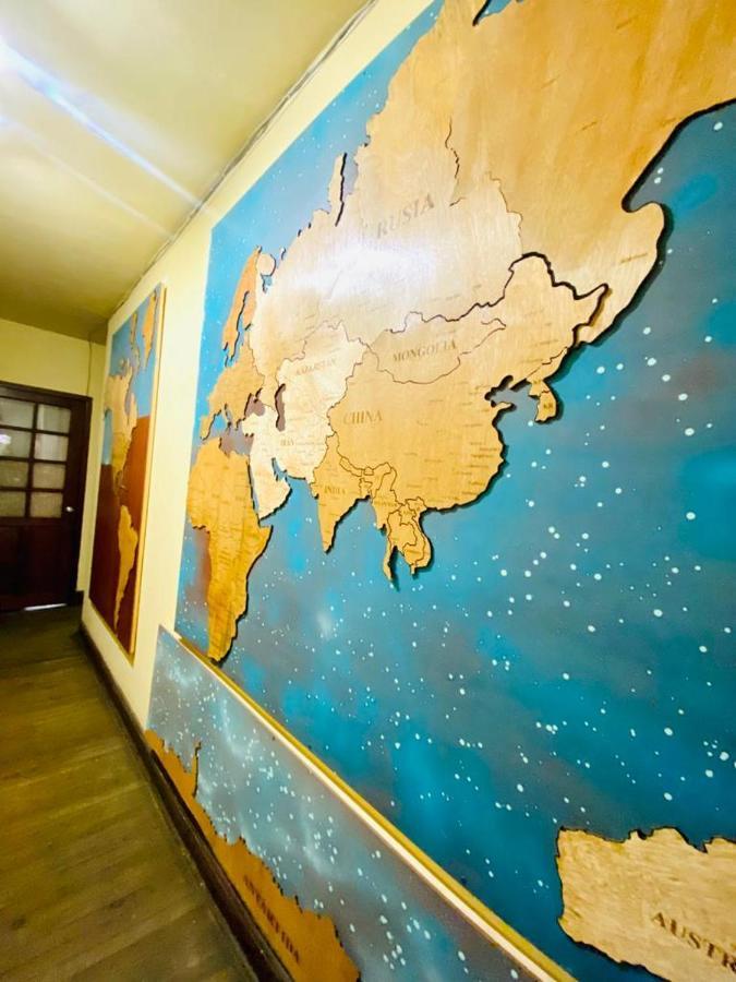 Homestay Central Chapinero House Bogota