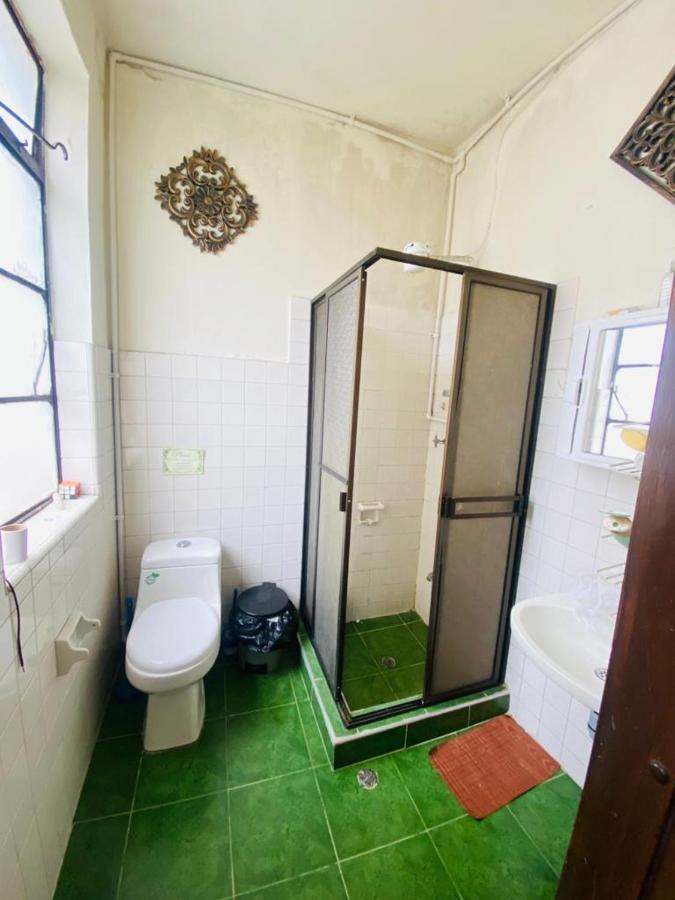 Central Chapinero House Homestay Bogota