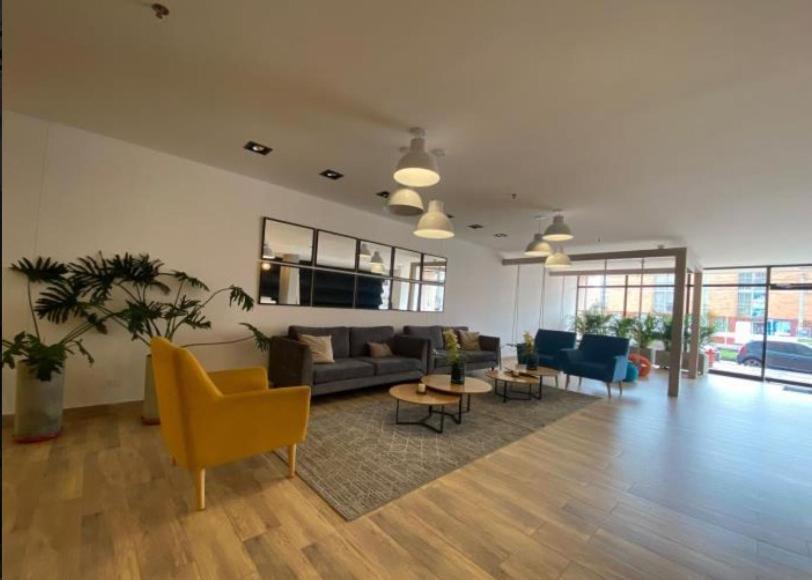 Cipres De La Florida Homestay Bogota