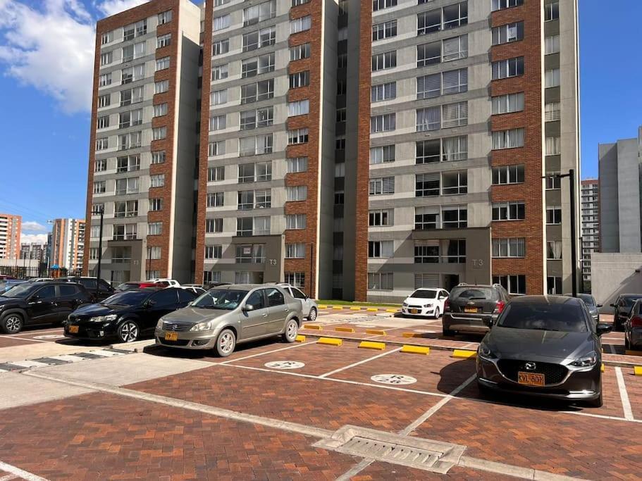 Apartamento Barrio La Felicidad Apartment *