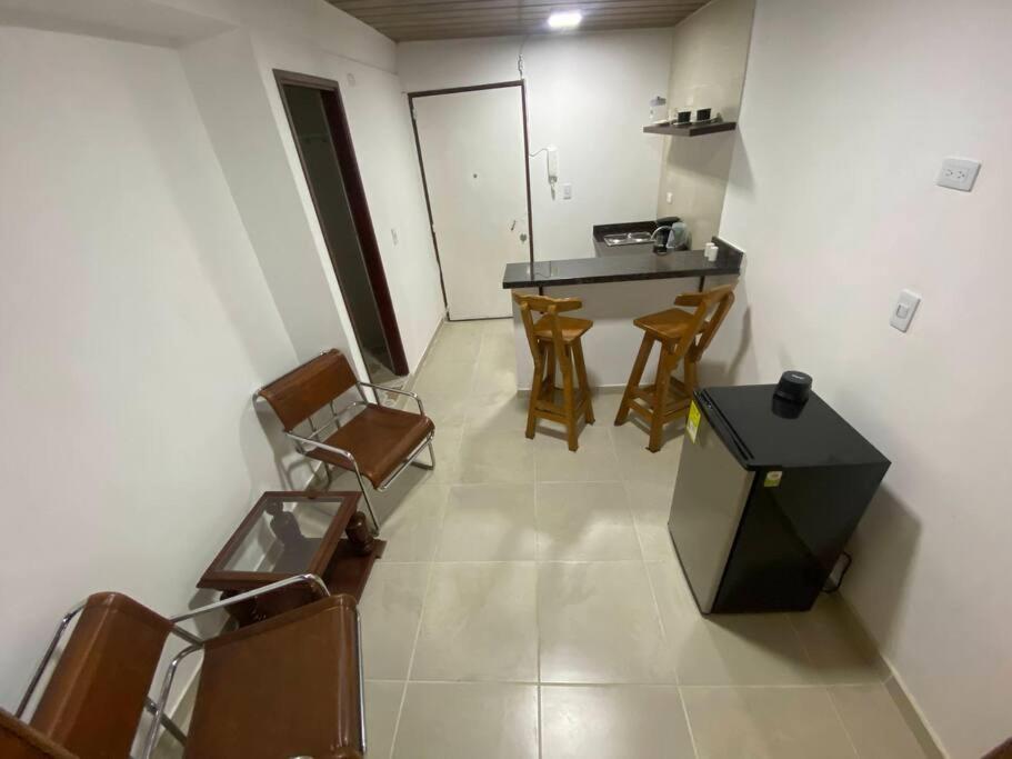 Apartamento Apto - 1802b - Vista Unica *